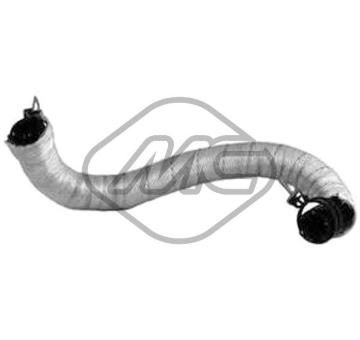 Hadica chladenia Metalcaucho 98699