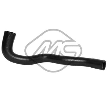 Hadice chladiče Metalcaucho 98887