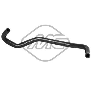 Hadica kúrenia Metalcaucho 98891