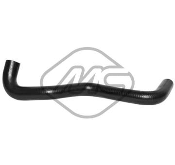 Hadica chladenia Metalcaucho 98933