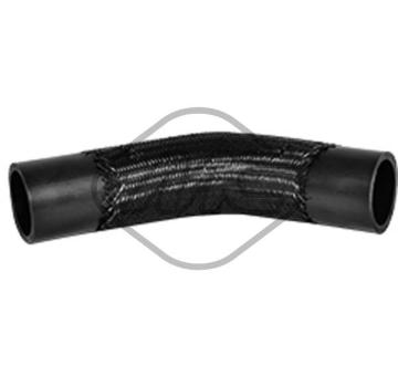 Palivové potrubí Metalcaucho 98949