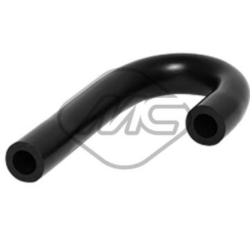 Hadice chladiče Metalcaucho 98953