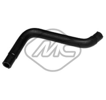 Hydraulická hadica pre riadenie Metalcaucho 98978