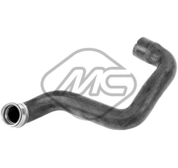 Hadice chladiče Metalcaucho 99157