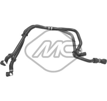 Hadica chladenia Metalcaucho 99180