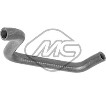 Hadica chladenia Metalcaucho 99215
