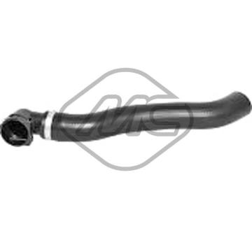 Hadica chladenia Metalcaucho 99240