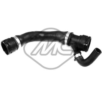 Hadica chladenia Metalcaucho 99319