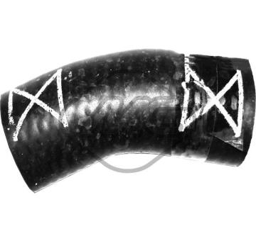 Hadica chladenia Metalcaucho 99433