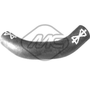 Hadica chladenia Metalcaucho 99447