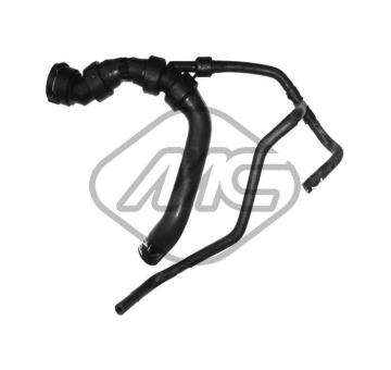 Hadica chladenia Metalcaucho 99451