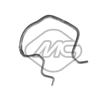 Hadica chladenia Metalcaucho 99491