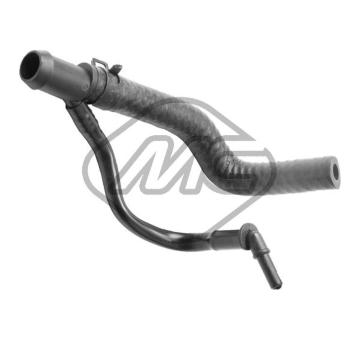 Hadica chladenia Metalcaucho 99565