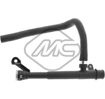 Hadica chladenia Metalcaucho 99571