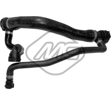 Hadica chladenia Metalcaucho 99643