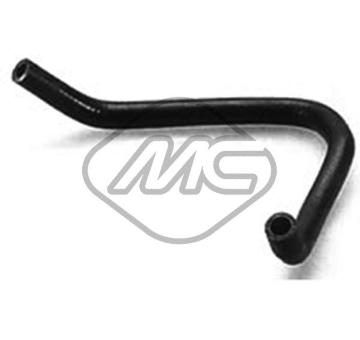 Hadica chladenia Metalcaucho 99658