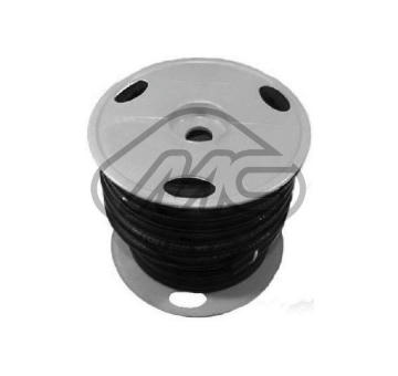 Palivová hadica Metalcaucho 99692