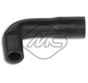 Hadica chladenia Metalcaucho 99713