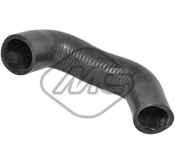 Hadica plniaceho vzduchu Metalcaucho 99716