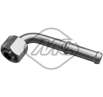 vedeni chladici kapaliny Metalcaucho 99736