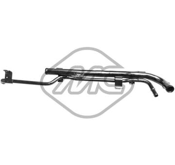 Sací trubka, přívod vzduchu Metalcaucho 99738