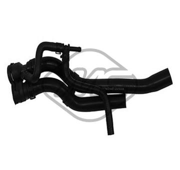 Hadica chladenia Metalcaucho 99780