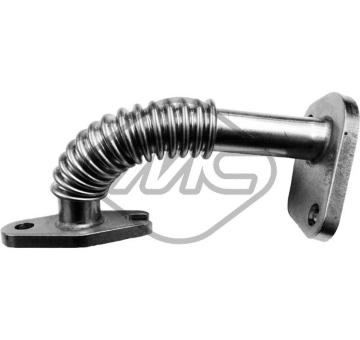 Olejove potrubi Metalcaucho 99813