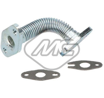 Olejové vedenie Metalcaucho 99814