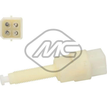 Spínač brzdových svetiel Metalcaucho 03735