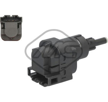 Spínač brzdových svetiel Metalcaucho 51637