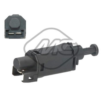 Spinac brzdoveho svetla Metalcaucho 03739