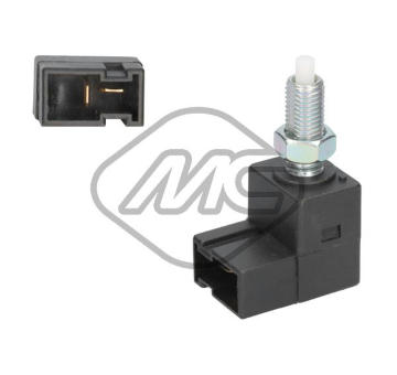 Spínač brzdových svetiel Metalcaucho 51628