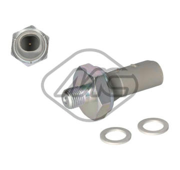 Olejový tlakový spínač Metalcaucho 51635