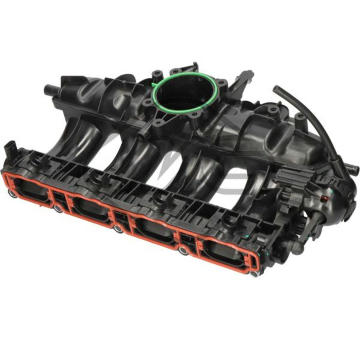 Sací trubkový modul Metalcaucho 45213