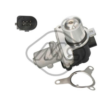 AGR - Ventil Metalcaucho 93070