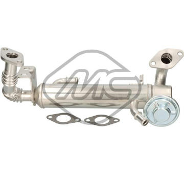 AGR - Modul Metalcaucho 93125