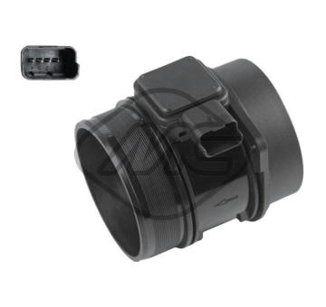 Merač hmotnosti vzduchu Metalcaucho 50560