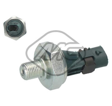 Olejový tlakový spínač Metalcaucho 50048