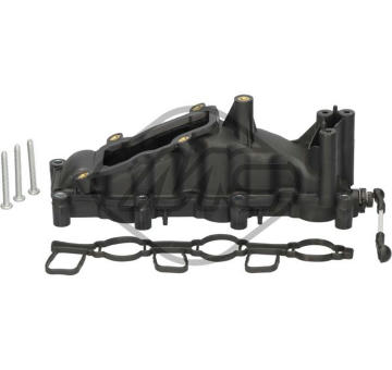 Sací trubkový modul Metalcaucho 45230