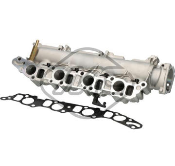 Sací trubkový modul Metalcaucho 45247