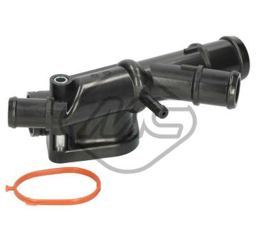 Obal termostatu Metalcaucho 35132