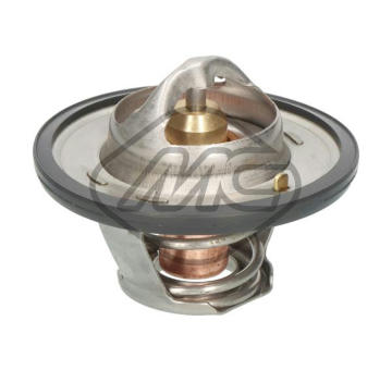 Termostat chladenia Metalcaucho 30637