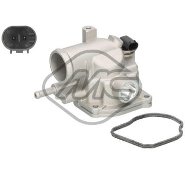 Termostat chladenia Metalcaucho 31305