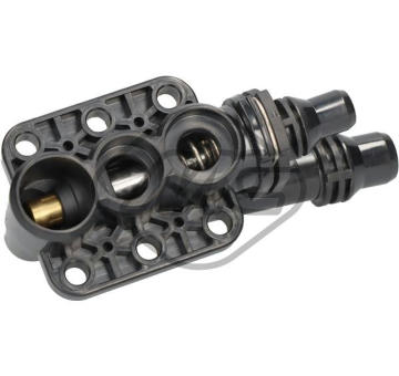 Termostat chladenia Metalcaucho 36044