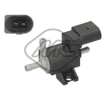 Ventil regulácie plniaceho tlaku Metalcaucho 93784