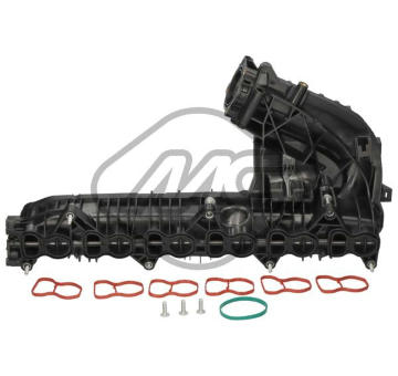 Sací trubkový modul Metalcaucho 45235