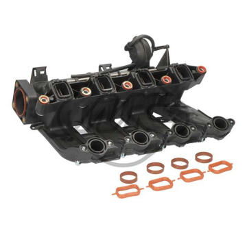 Sací trubkový modul Metalcaucho 45257