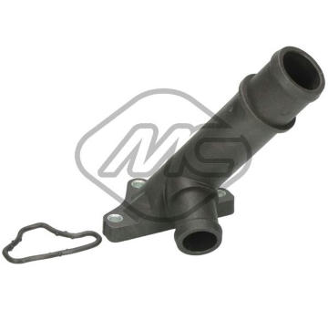 Príruba chladenia Metalcaucho 30683