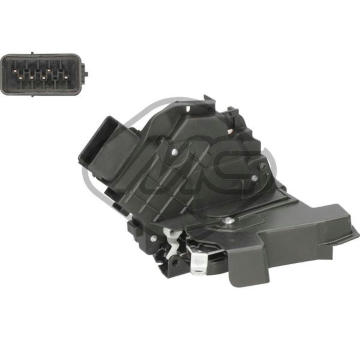 Zámok dverí Metalcaucho 43692