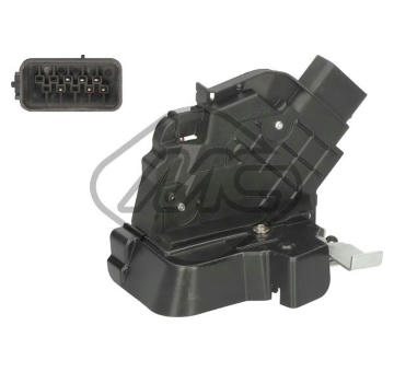 Zámok dverí Metalcaucho 43694